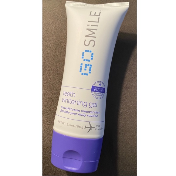 Go Smile Teeth Whitening Gel NIB 3.4 oz - Picture 9 of 9